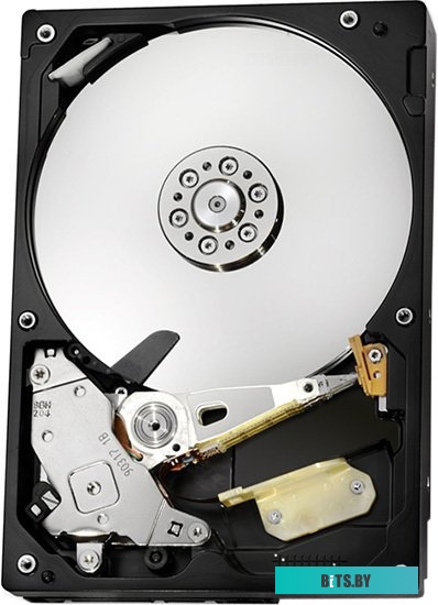 Жесткий диск Hitachi Deskstar 7K1000.C 500GB (HDS721050CLA662)