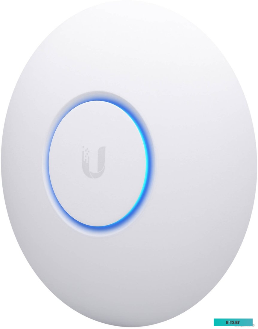 Точка доступа Ubiquiti UniFi UAP-nanoHD (3 шт.) <UAP-nanoHD-3>