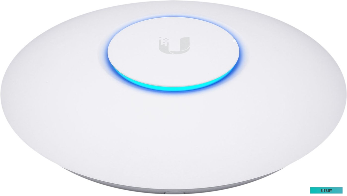 Точка доступа Ubiquiti UniFi UAP-nanoHD (3 шт.) <UAP-nanoHD-3>