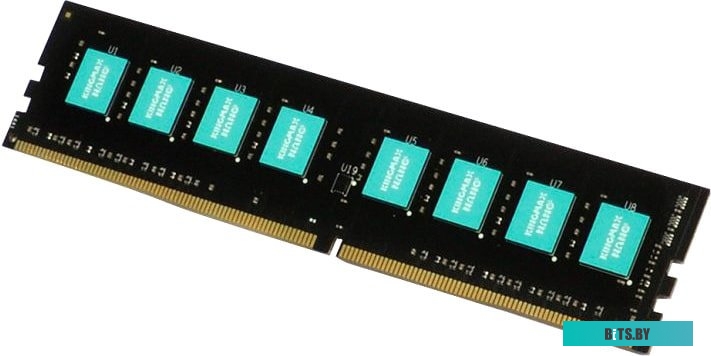 Модуль памяти Kingmax 16GB DDR4 PC4-19200 KM-LD4-2400-16GS