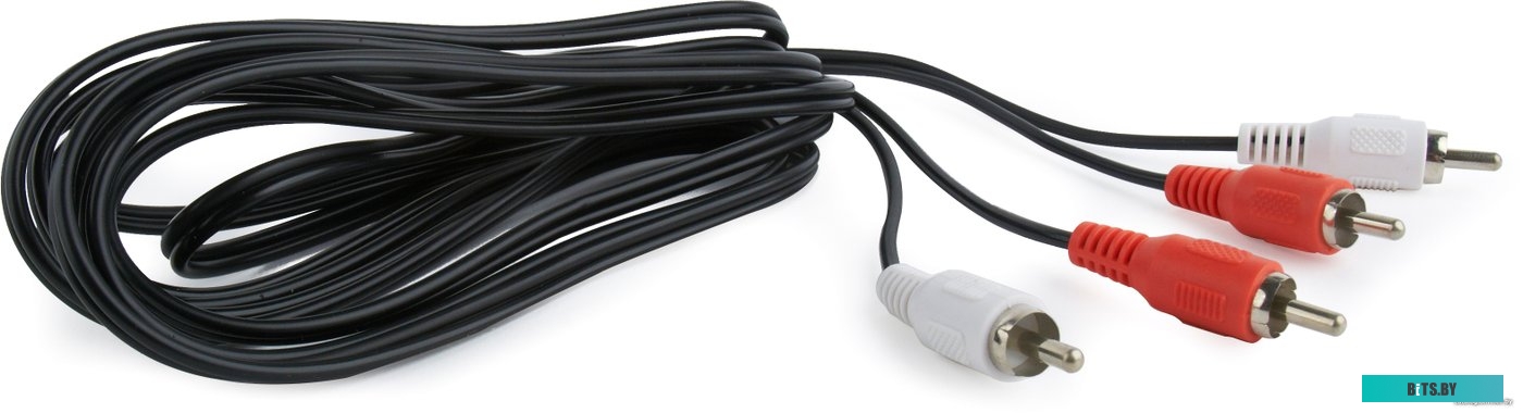 Кабель Cablexpert CCA-2R2R-7.5M