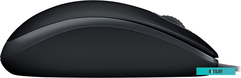 Мышь Logitech B110 Silent <910-005508>