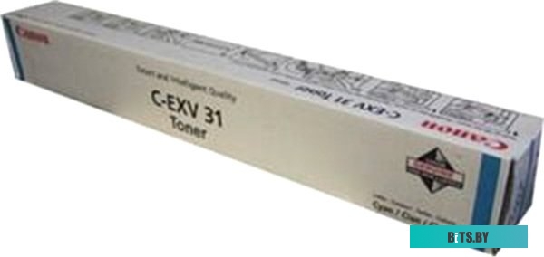Тонер Canon C-EXV 31 C [2796B002]
