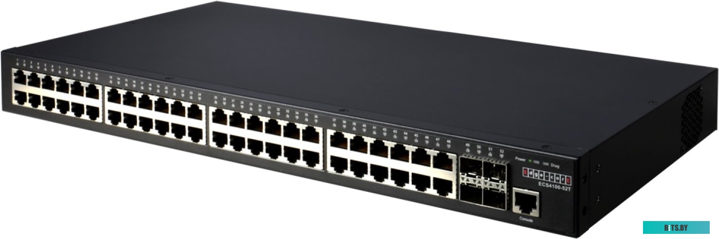 Коммутатор Edge-Core ECS4100-52T