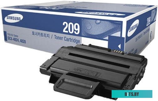 Картридж Samsung MLT-D209S
