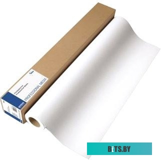 Фотобумага Epson Presentation Paper HiRes (180) 24" x 30м (C13S045291)