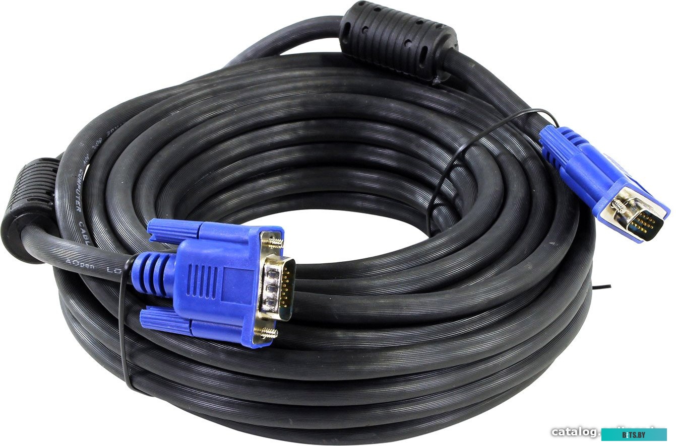 Кабель AOpen ACG341AD-10M