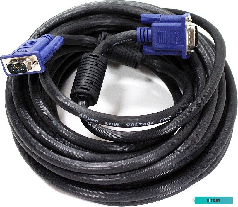 Кабель AOpen ACG341AD-10M
