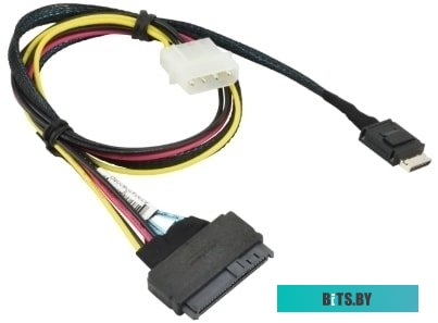 Кабель Supermicro CBL-SAST-0956