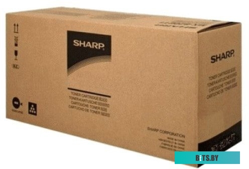 Картридж Sharp BPGT20BA