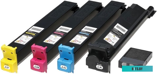Картридж Epson EPLS050475 (C13S050475)