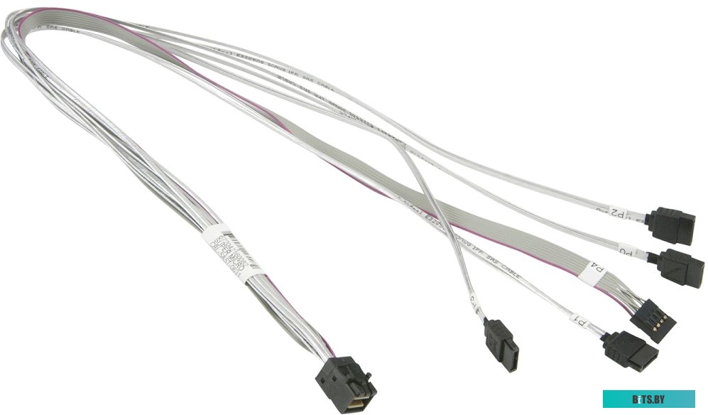 Кабель Supermicro CBL-SAST-0631