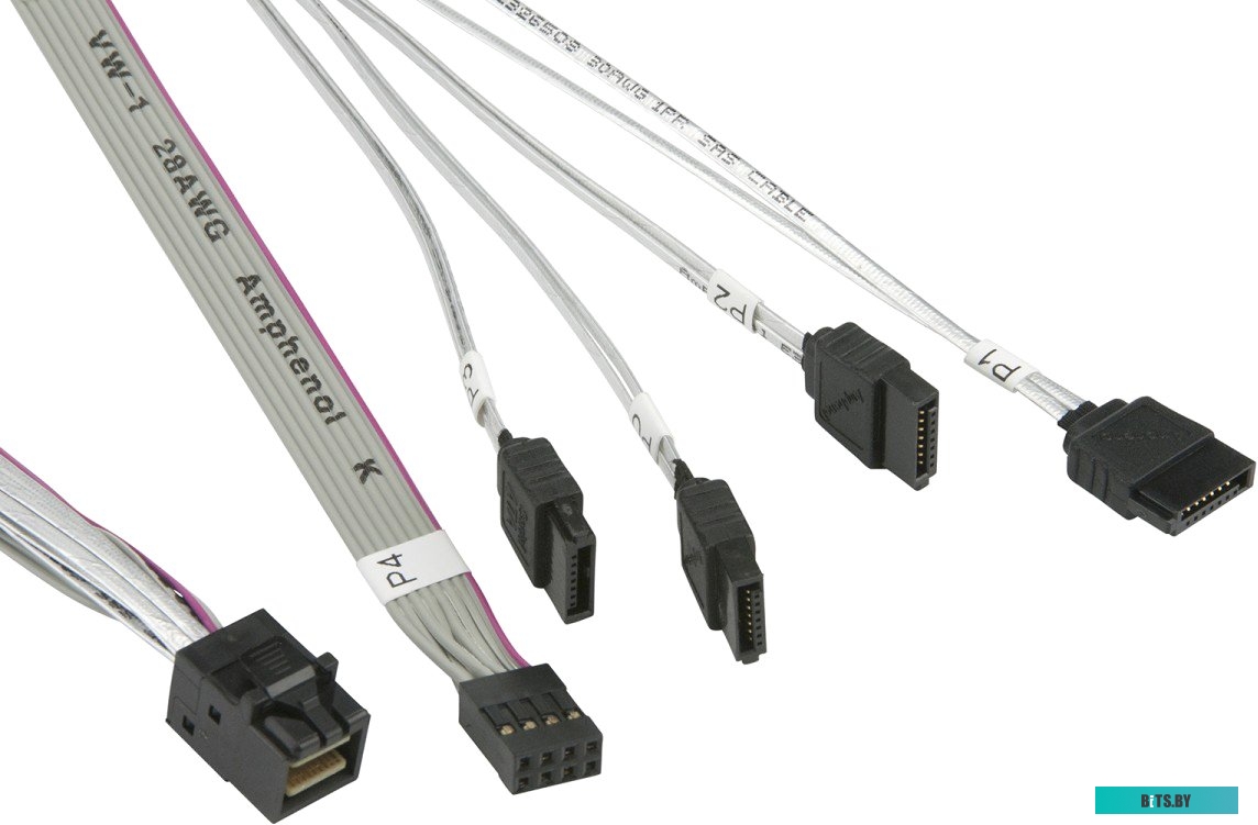 Кабель Supermicro CBL-SAST-0631