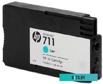 Картридж HP 711 (CZ130A)