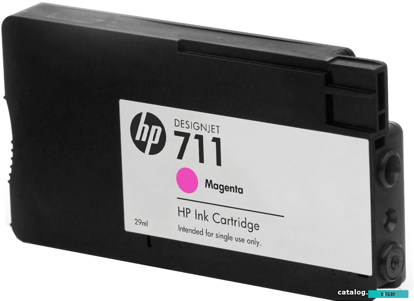 Картридж HP 711 (CZ131A)
