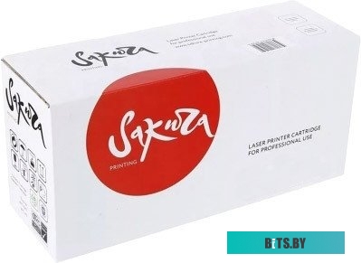 Картридж Sakura Printing SACLT-Y609S (аналог Samsung CLT-Y6092S)