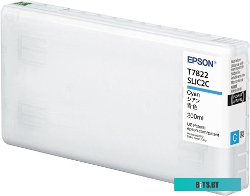 Картридж Epson T7822 C13T782200