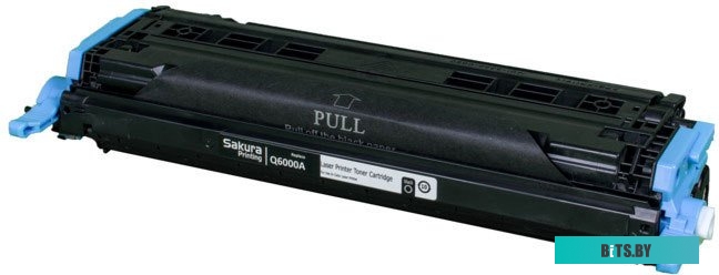 Картридж SAKURA Q6000A SAQ6000A.