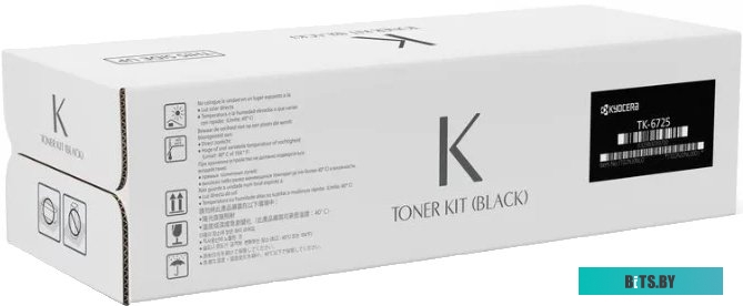 Картридж Kyocera TK-6725 <1T02NJ0NL0>