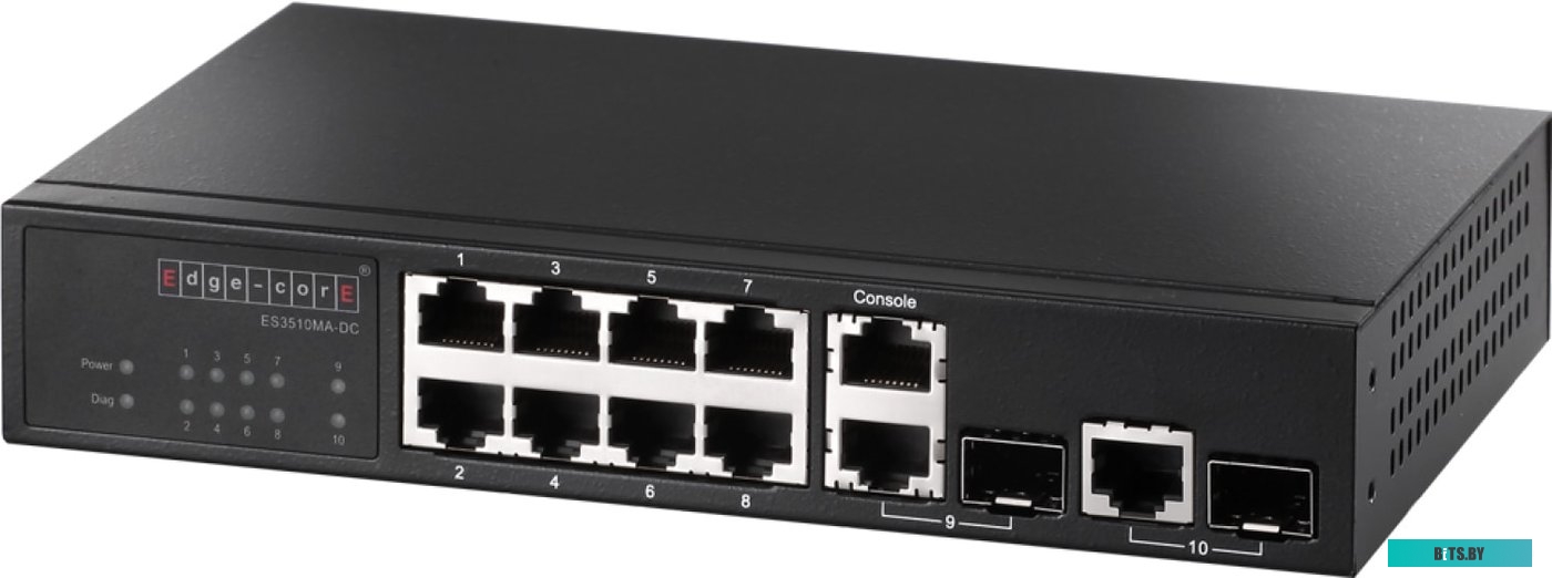 Edge-Core ES3510MA-DC