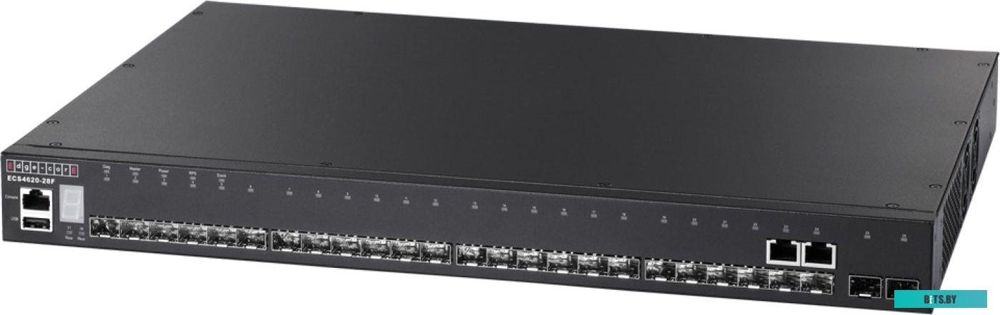 Edge-Core ECS4620-28F-DC