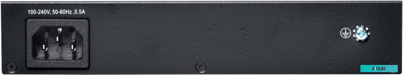 Edge-Core ECS2100-10T