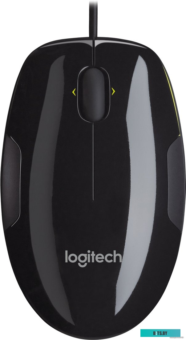 Мышь Logitech M150 Grape Flash Acid 910-003743