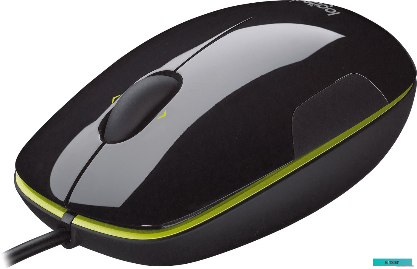Мышь Logitech M150 Grape Flash Acid 910-003743