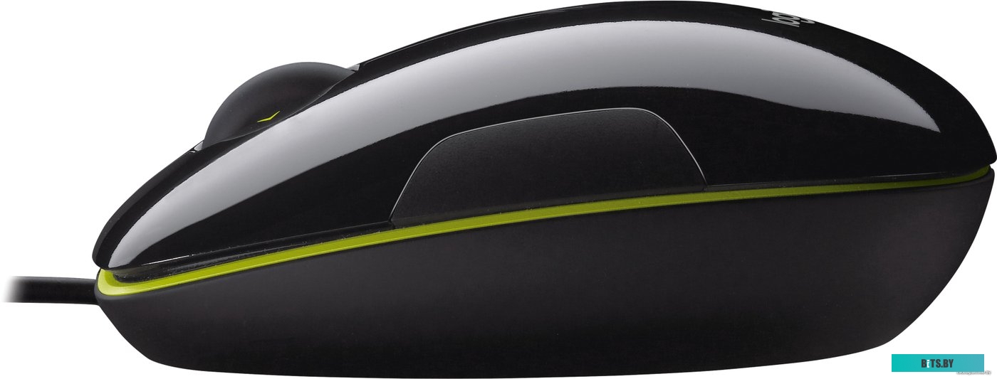 Мышь Logitech M150 Grape Flash Acid 910-003743