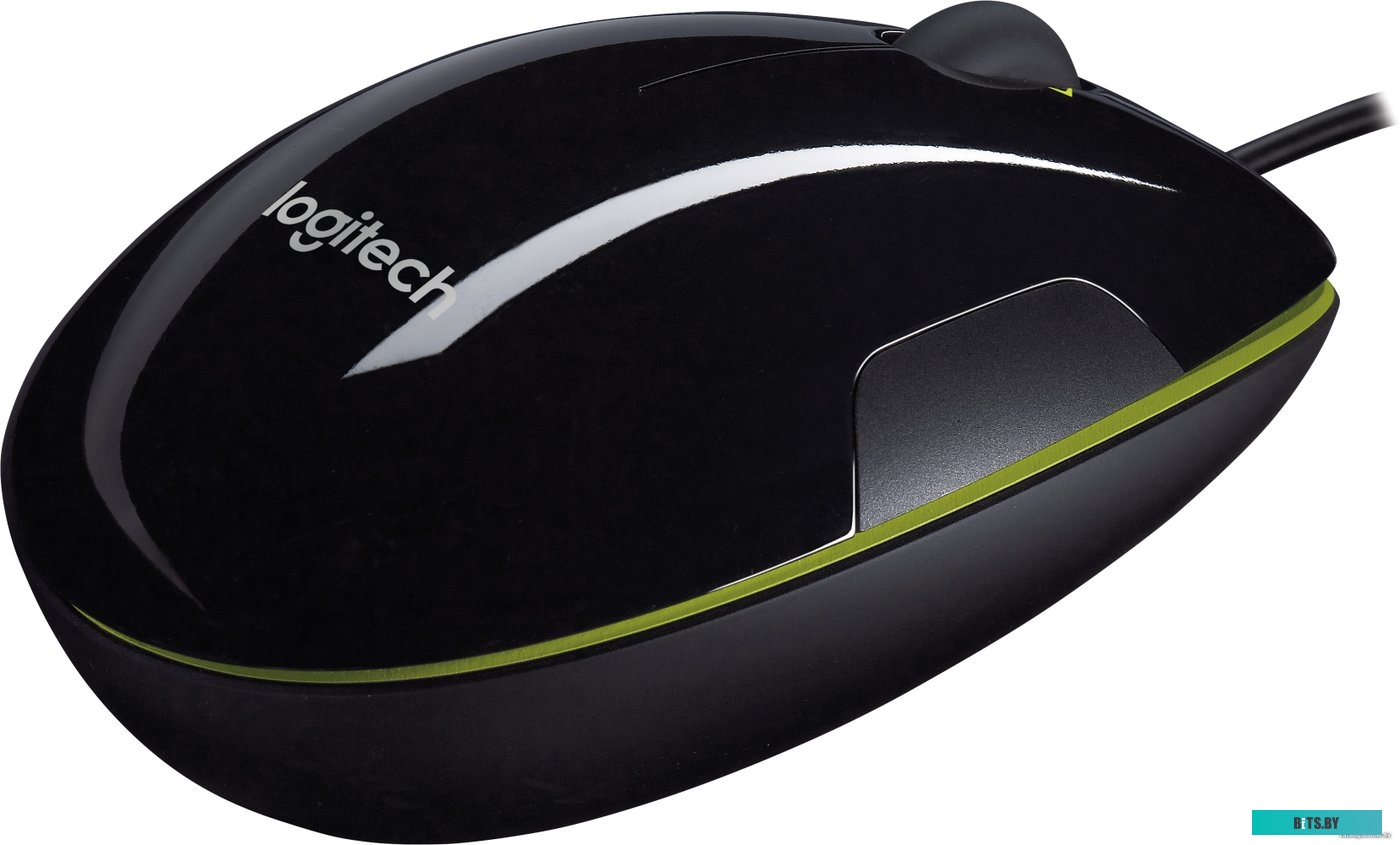 Мышь Logitech M150 Grape Flash Acid 910-003743