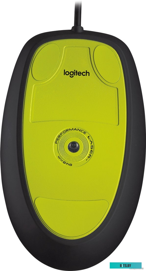 Мышь Logitech M150 Grape Flash Acid 910-003743