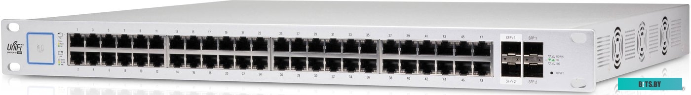 Коммутатор Ubiquiti UniFi Switch 48 [US-48-750W]