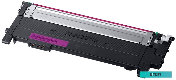 Картридж Samsung CLT-M404S