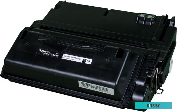 Картридж Sakura Printing SAQ5942X