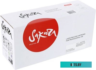 Картридж Sakura Printing SAQ5949X