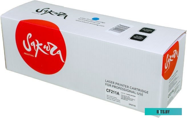 Картридж Sakura Printing SACF211A