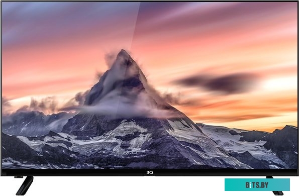 Телевизор BQ 3204B