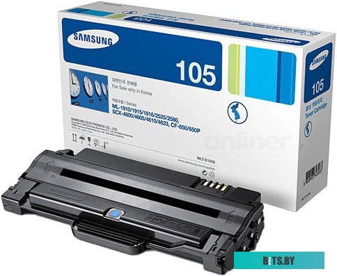 Картридж Samsung MLT-D105S