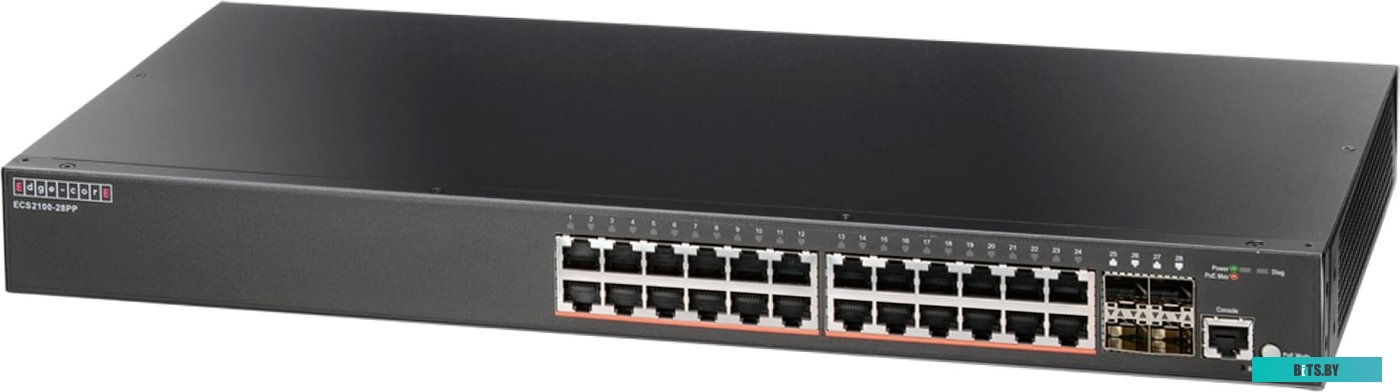 Edge-Core ECS2100-28PP