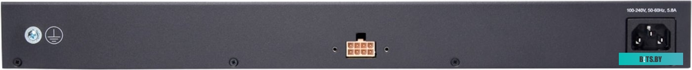Edge-Core ECS2100-28PP