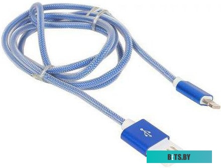 Кабель Cablexpert CC-ApUSBb1m