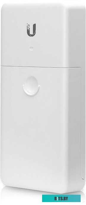 Коммутатор Ubiquiti NanoSwitch N-SW