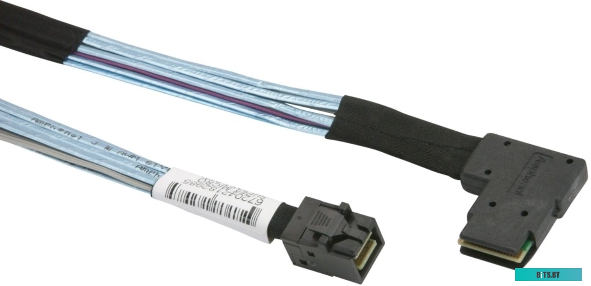 Кабель Supermicro CBL-SAST-0701