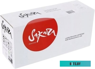 Картридж Sakura Printing SATN3060 (аналог Brother TN-3060)