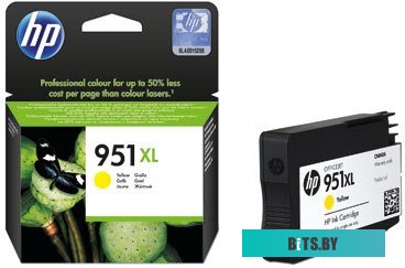 Картридж HP 951XL (CN048AE)