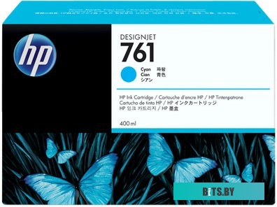 Картридж HP 761 (CM994A)