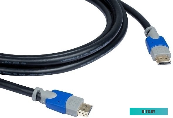 Кабель Kramer Electronics C-HM/HM/PRO-6