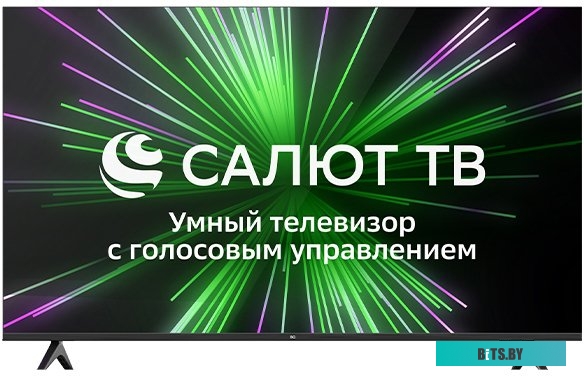Телевизор BQ 55FSU36B