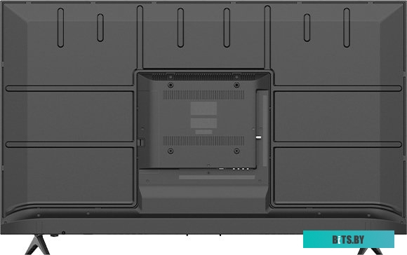 Телевизор BQ 55FSU36B