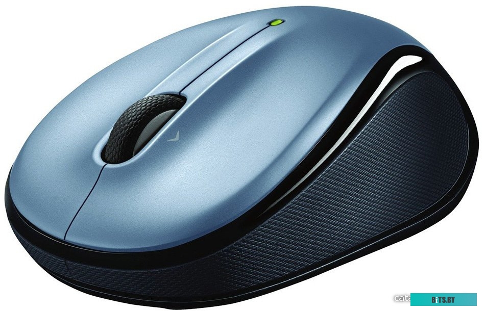 Logitech M325 Wireless Mouse, Light 910-002334